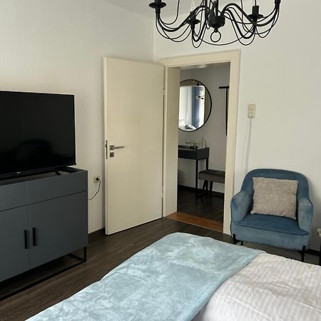 Mintara Apartment Charme Der Stadt Parkplatz Netflix Und Sky Лихтенфелс Екстериор снимка