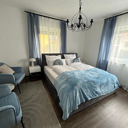 Mintara Apartment Charme Der Stadt Parkplatz Netflix Und Sky Лихтенфелс Екстериор снимка