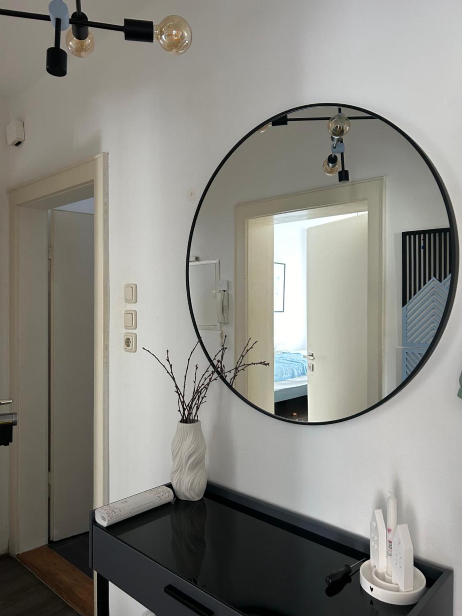 Mintara Apartment Charme Der Stadt Parkplatz Netflix Und Sky Лихтенфелс Екстериор снимка