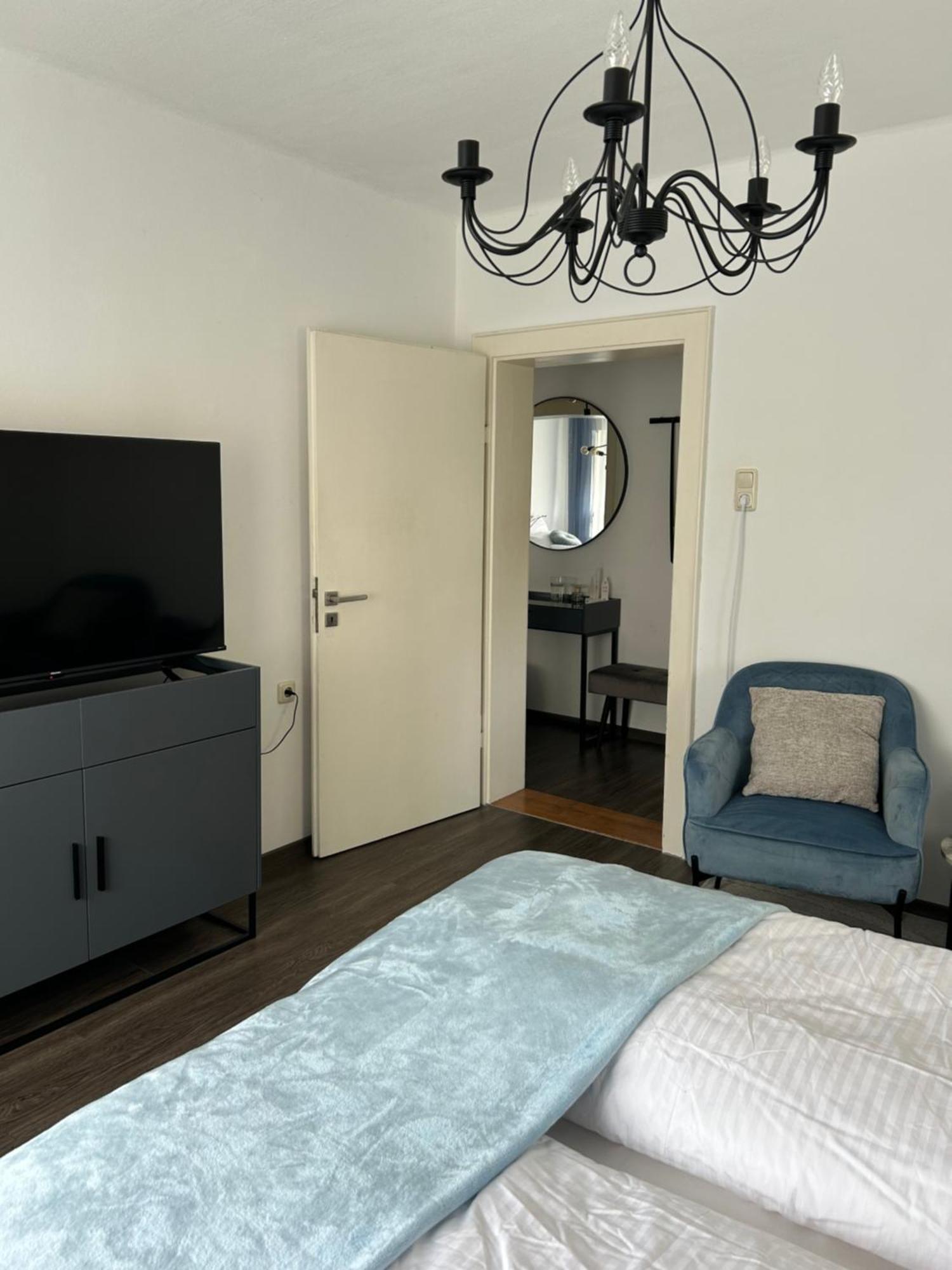 Mintara Apartment Charme Der Stadt Parkplatz Netflix Und Sky Лихтенфелс Екстериор снимка