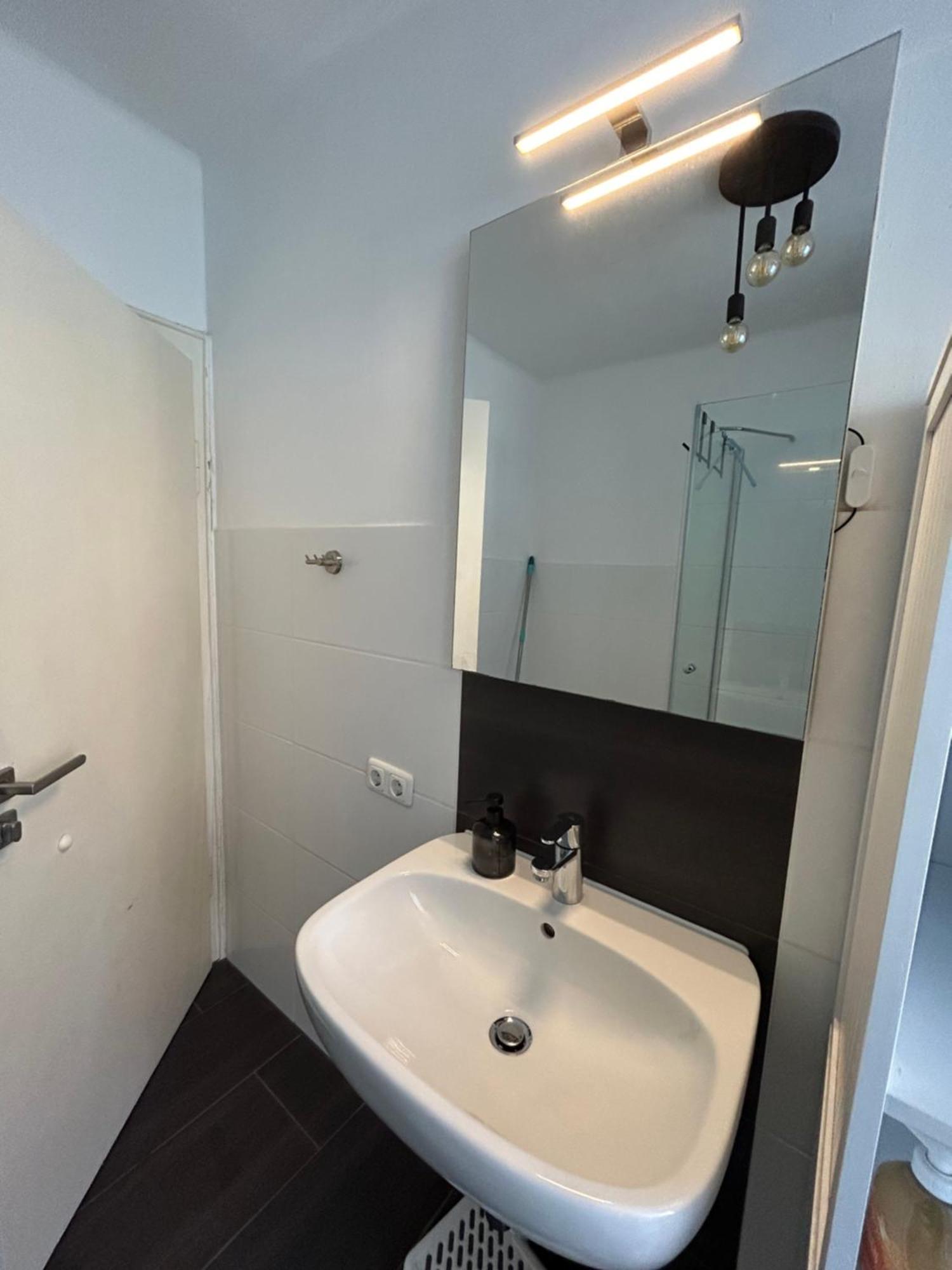 Mintara Apartment Charme Der Stadt Parkplatz Netflix Und Sky Лихтенфелс Екстериор снимка