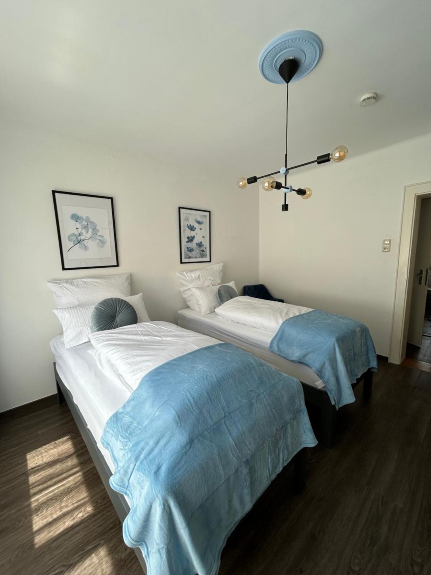 Mintara Apartment Charme Der Stadt Parkplatz Netflix Und Sky Лихтенфелс Екстериор снимка