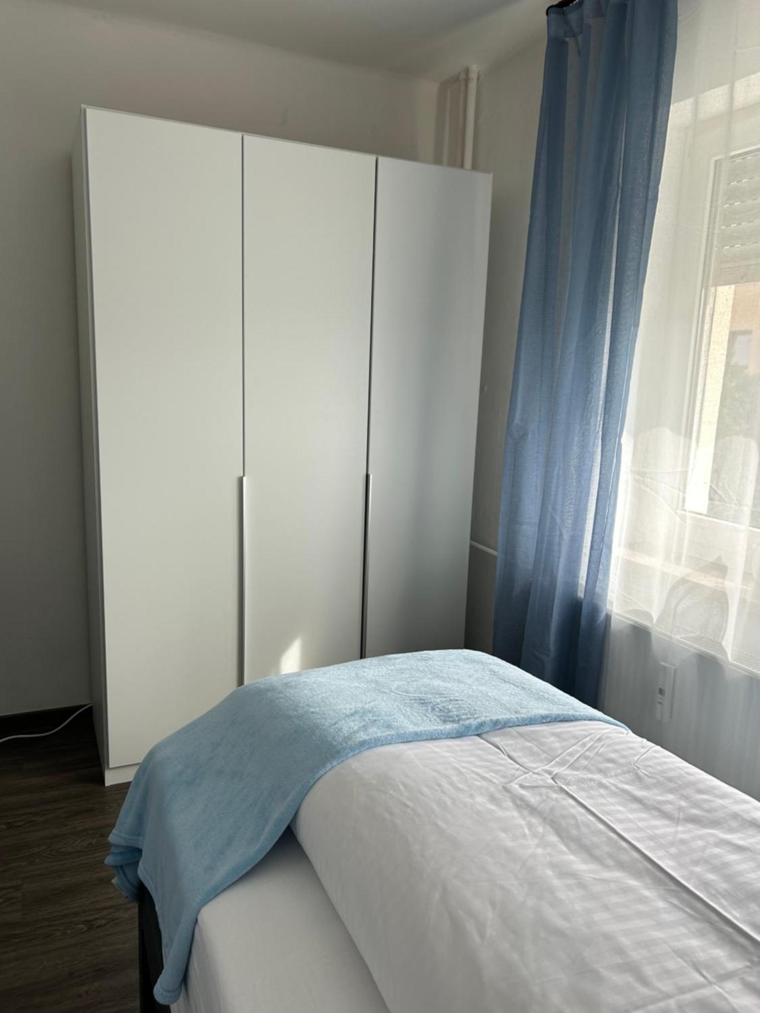 Mintara Apartment Charme Der Stadt Parkplatz Netflix Und Sky Лихтенфелс Екстериор снимка