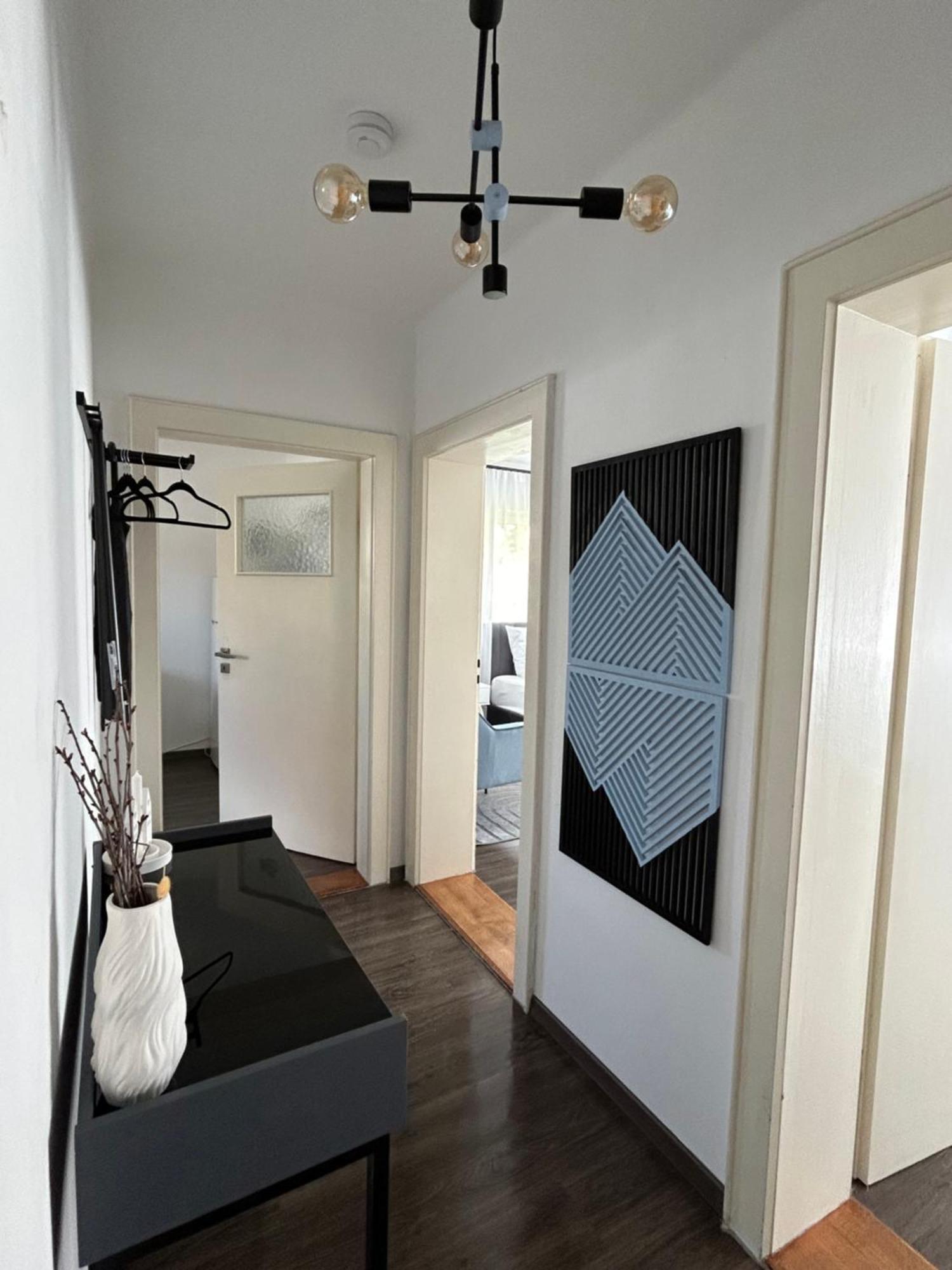 Mintara Apartment Charme Der Stadt Parkplatz Netflix Und Sky Лихтенфелс Екстериор снимка