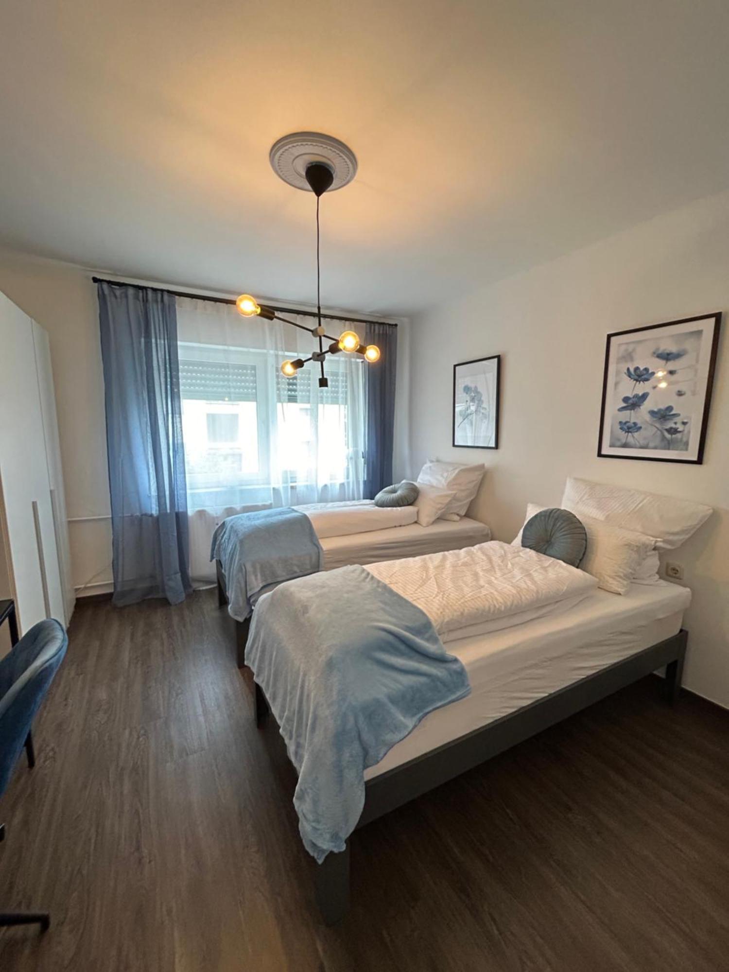 Mintara Apartment Charme Der Stadt Parkplatz Netflix Und Sky Лихтенфелс Екстериор снимка