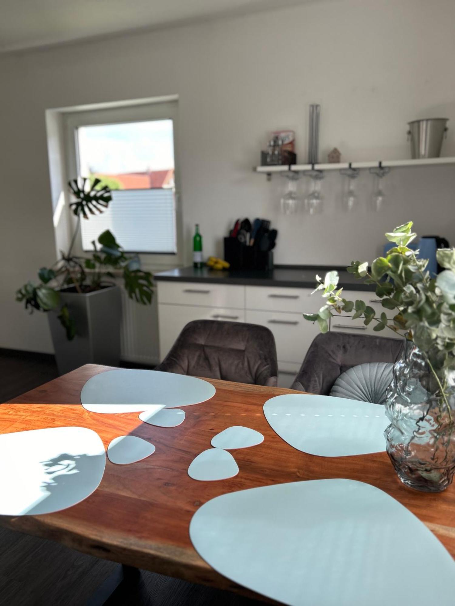 Mintara Apartment Charme Der Stadt Parkplatz Netflix Und Sky Лихтенфелс Екстериор снимка